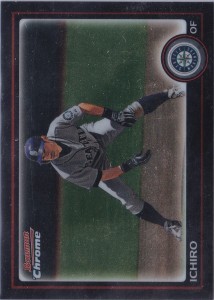 Bowman Chrome